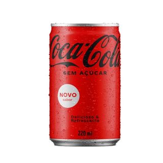 Coca Cola Zero Mini 150ML