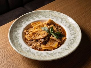 Паста Болоньєзе (320g)