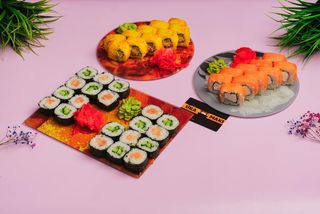 Сет Акционный №1 (800г)