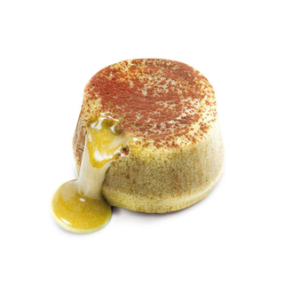 Coulant de pistacho