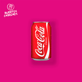 i COCA COLA