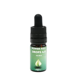Aceite 30%Cbd + 10% Cbn