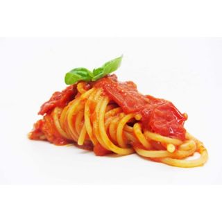 Espagueti Pomodoro
