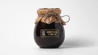 Konfitura z malin 300g