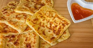 Assortiment beldi ، تشكيلة مغربية