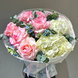 Парижское утро