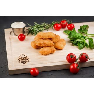 Курячі нагетси (200г)