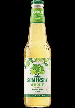 Somersby Maçã