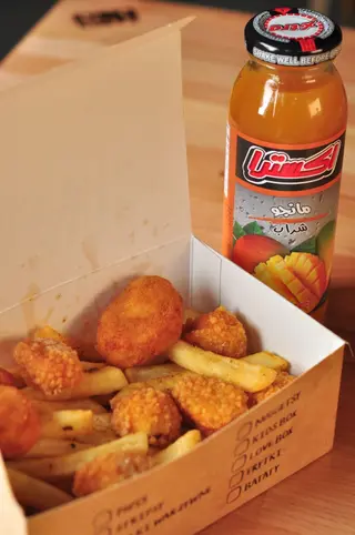 Kids Box