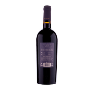 Salento I.G.P rosso Primitivo Oblio 2022 75 cl