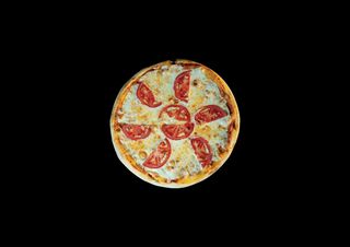 Пицца "Маргарита" (30 см.)