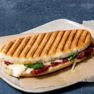 Panini Hot Dog