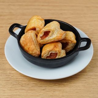 Sfoglia prosciutto cotto 1 pezzo