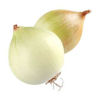 Cebolla blanca dulce 500gr