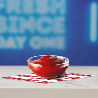 კეტჩუპი