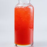 малина-маракуйя лимонад (470 мл.)