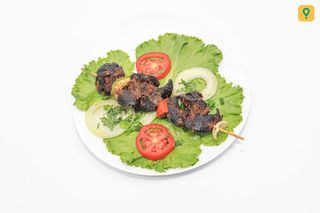 Brochette D'Escargot