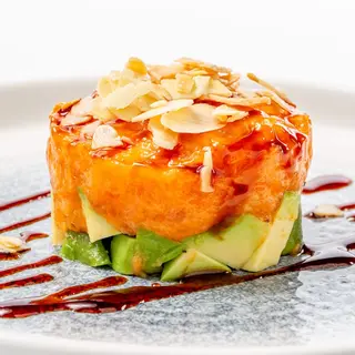 41. Tartare fumi