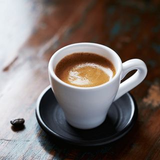 Espresso (Single)