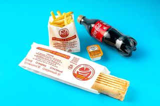 СД Макси комбо гов 