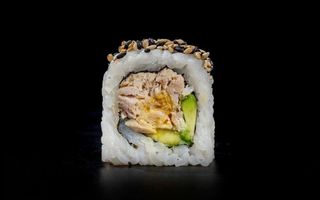 154 Tuna roll 8 pezzi