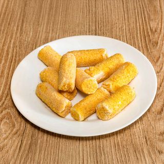 Crocchette di patate - 8 pezzi