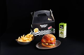 Детский Бокс