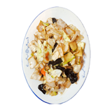 185. Зеленчуци по китайски (700г)