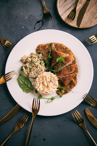 Polędwica wieprzowa