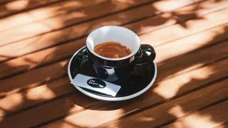 Ristretto