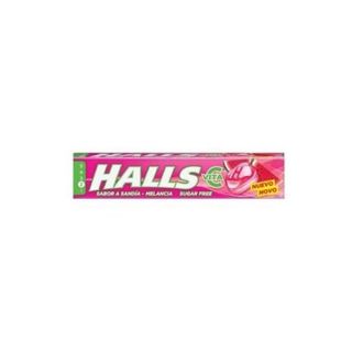 Halls Melancia 32 gr