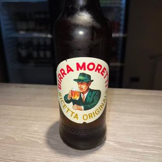 Moretti