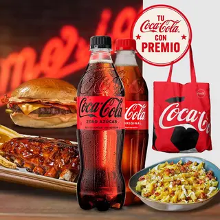 Combo Futbolero Para 2