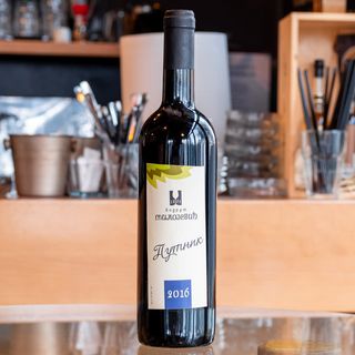 Podrum Milojević Putnik 0,75l