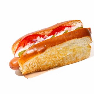 Дог Шейк-шейк