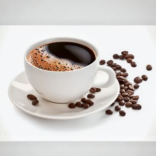 Кофе маленький (200 мл.)