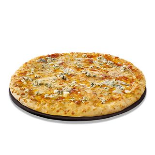 Pizza Quattro Formaggi Cheesy Stuffed Crust Ø38cm