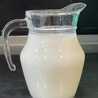 Sumo de Graviola