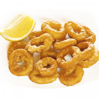 Calamares a la Romana