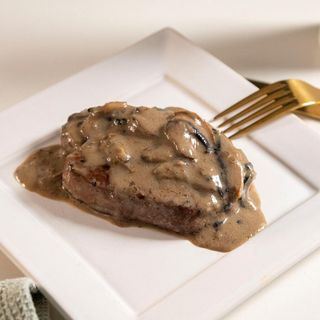 Eminence de solomillo 