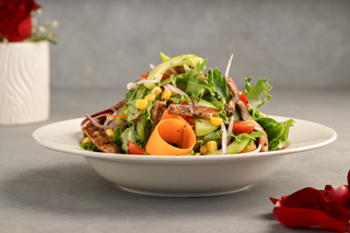 Fresh Harvest Grilled Chicken Salad