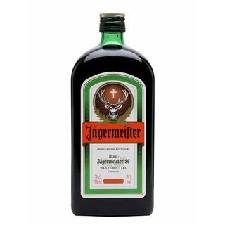 Jagermeister 0.7l