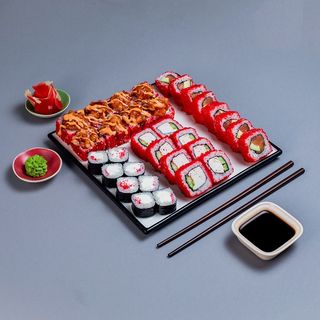 Սեթ Կալիֆորնիա 32 կտոր