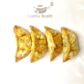 14.Raviolo Verdure fritti -4PZ