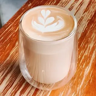Bijela kava