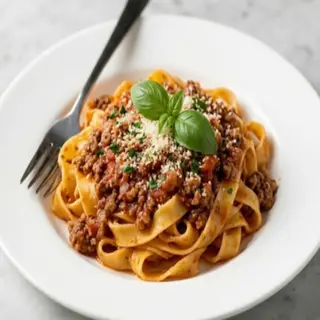 Tagliatelle
