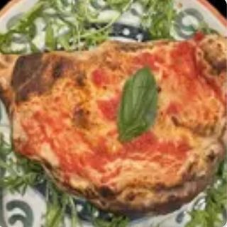 Calzone al forno PROSCIUTTO 