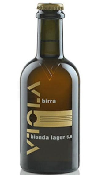 Viola bionda 35 cl