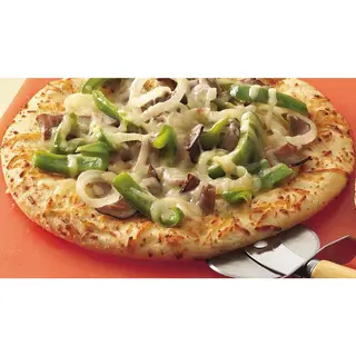 Pizza Vegi