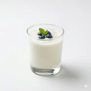 Viji Yoghurt